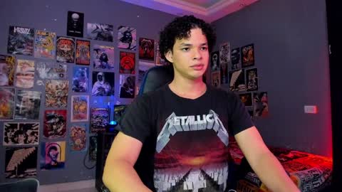 Snapshot of ian_versace chatting on 31, 12, 2024 Andres online show from 31, 12, 2024