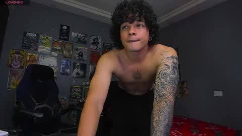 Andres online show from 30, 10, 2025