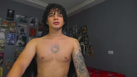 Andres online show from 31, 10, 2025