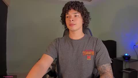 Andres online show from 1, 3, 2026