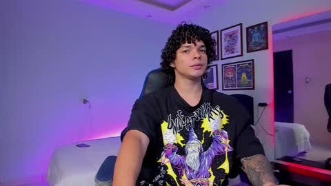 Andres online show from 11, 3, 2026