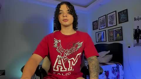 Andres online show from 15, 5, 2026