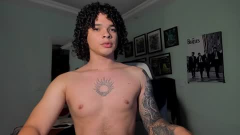 Andres online show from 25, 6, 2026