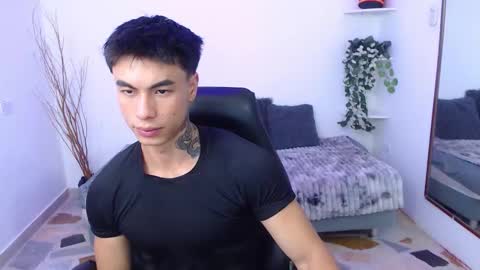 Ian  online show from 3, 2, 2026