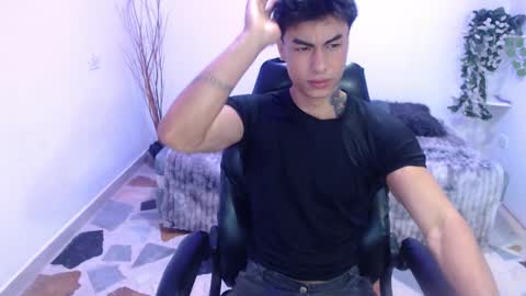 Ian  online show from 17, 2, 2026