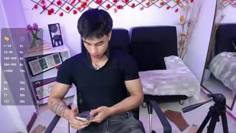 Ian  online show from 28, 2, 2026