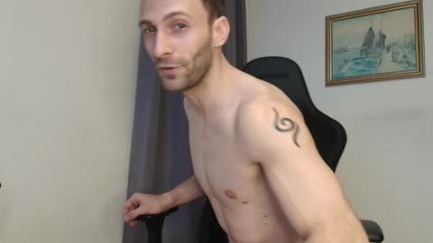 Snapshot of ianandersson27 chatting on 9, 2, 2026 Ian Andersson online show from 9, 2, 2026