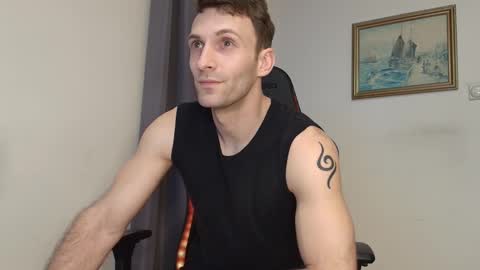 Snapshot of ianandersson27 chatting on 12, 2, 2026 Ian Andersson online show from 12, 2, 2026