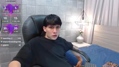 ian online show from 16, 10, 2025