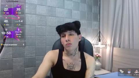 ian online show from 17, 10, 2025