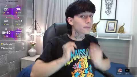 ian online show from 24, 10, 2025