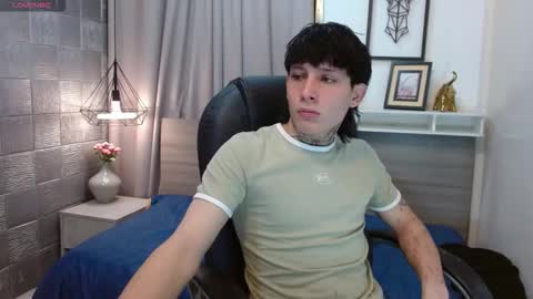 ian online show from 25, 10, 2025