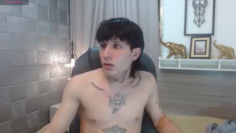 ian online show from 10, 11, 2025