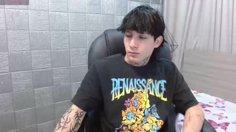 ian online show from 1, 12, 2025