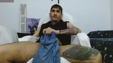 Ian Doherty online show from 30, 11, 2025