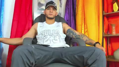 Snapshot of iandygrasso chatting on 10, 3, 2025 iandygrasso online show from 10, 3, 2025