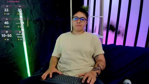 ian online show from 16, 10, 2025