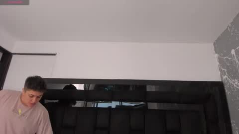 ian online show from 3, 11, 2025