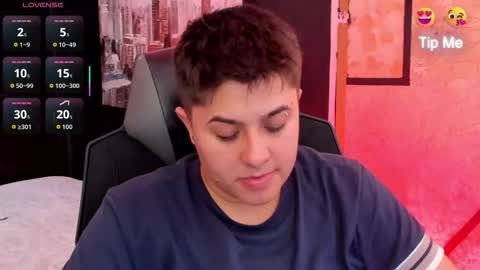 Ian FTM online show from 3, 3, 2026