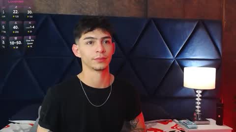 Ian Lark online show from 25, 2, 2026