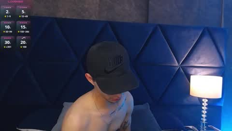 Ian Lark online show from 19, 3, 2026