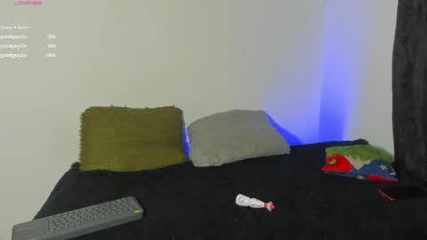 Snapshot of ianlark chatting on 30, 5, 2026 Ian Lark online show from 30, 5, 2026