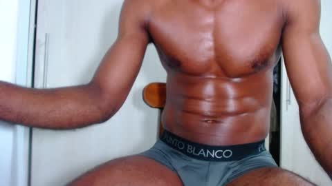 Ian Rashad online show from 10, 2, 2025