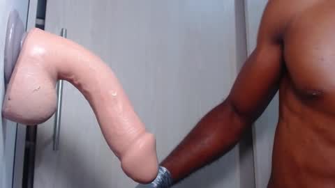 Ian Rashad online show from 28, 10, 2025