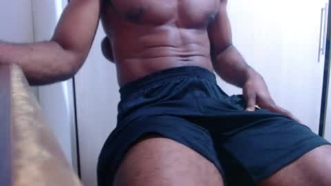 Snapshot of ianrashatxxx chatting on 23, 7, 2026 Ian Rashad online show from 23, 7, 2026