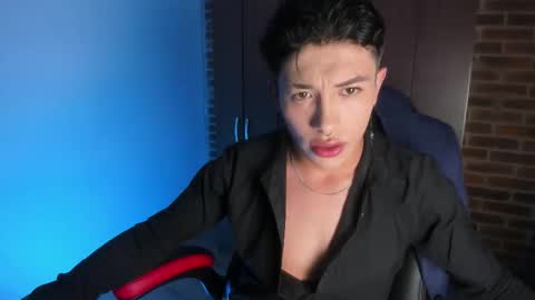 Andrew online show from 28, 11, 2025