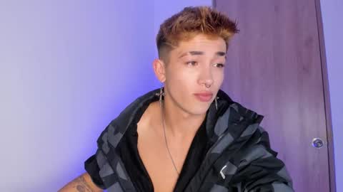 Andrew online show from 12, 2, 2026