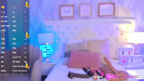  iara smith  online show from 13, 2, 2025