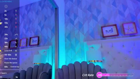  iara smith  online show from 3, 3, 2025