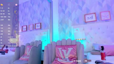  iara smith  online show from 10, 3, 2025