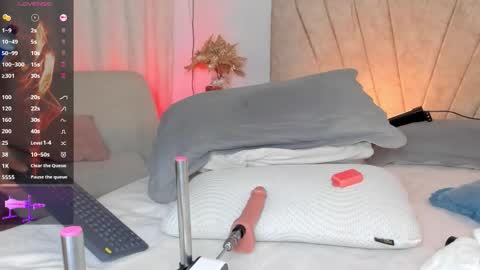 ibaby_crazy online show from 10, 10, 2025