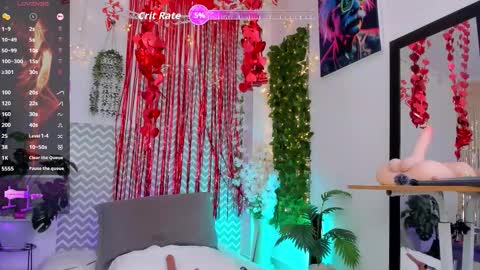 ibaby_crazy online show from 24, 2, 2026