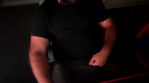 iBear0 online show from 23, 9, 2025