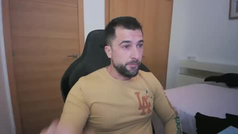 iberian_macho online show from 2, 11, 2025