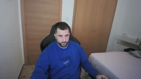 iberian_macho online show from 19, 11, 2025