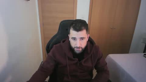 iberian_macho online show from 23, 12, 2025