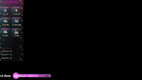 Ibiza online show from 21, 4, 2026