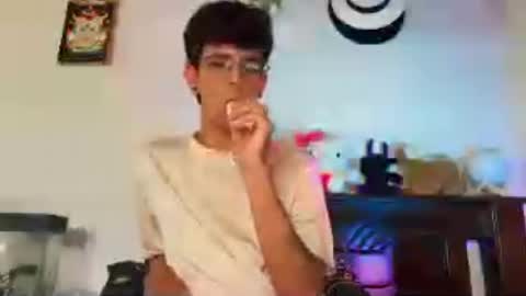 Andy online show from 27, 7, 2026
