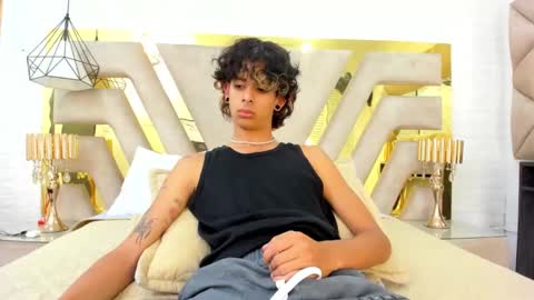 ibratxandy online show from 23, 9, 2025