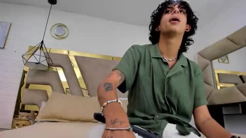 ibratxandy online show from 1, 11, 2025