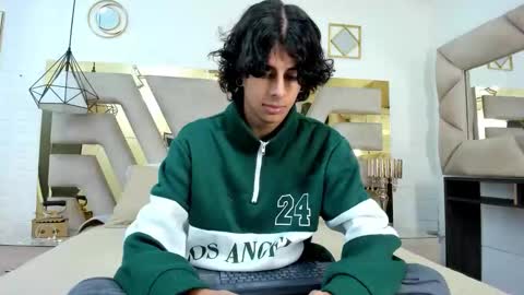 ibratxandy online show from 9, 11, 2025