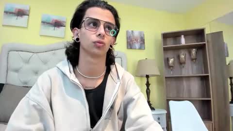 ibratxandy online show from 21, 12, 2025