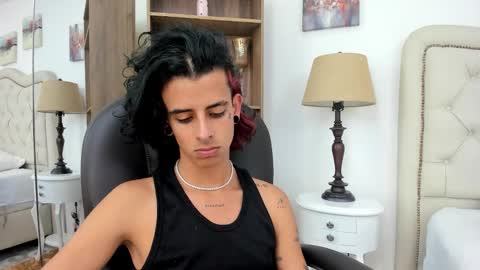 ibratxandy online show from 18, 2, 2026