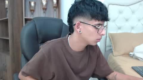 ibratxandy online show from 28, 3, 2026