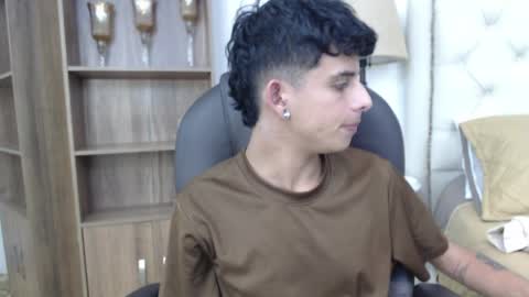 ibratxandy online show from 6, 4, 2026