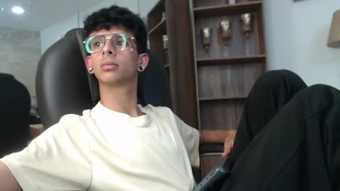 ibratxandy online show from 18, 4, 2026